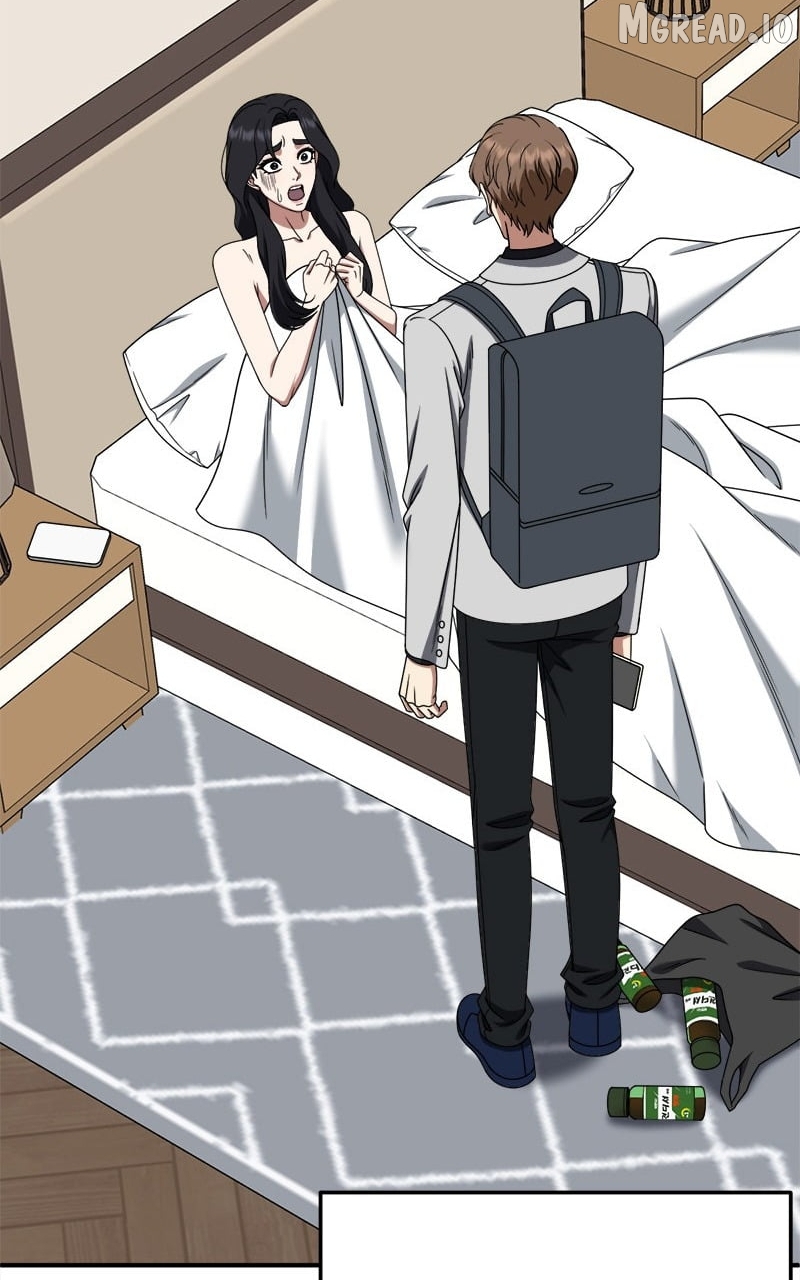 Change Me Chapter 229  - page 28